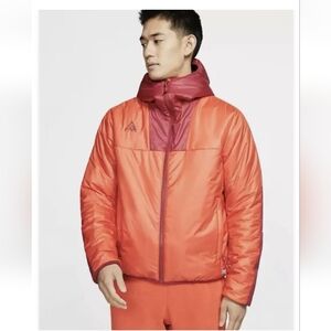 Nike ACG rope de dope primaloft packable jacket